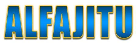 ALFAJITU Logo